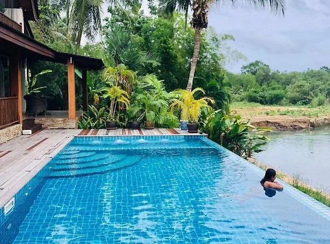 Nanai Resort Koh Chang