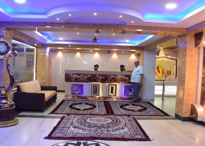 Hotel Vedant Port Blair