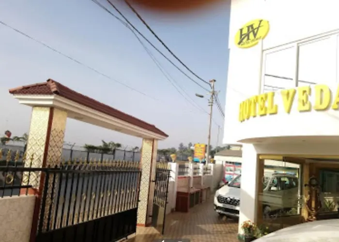 Hotel Vedant Port Blair