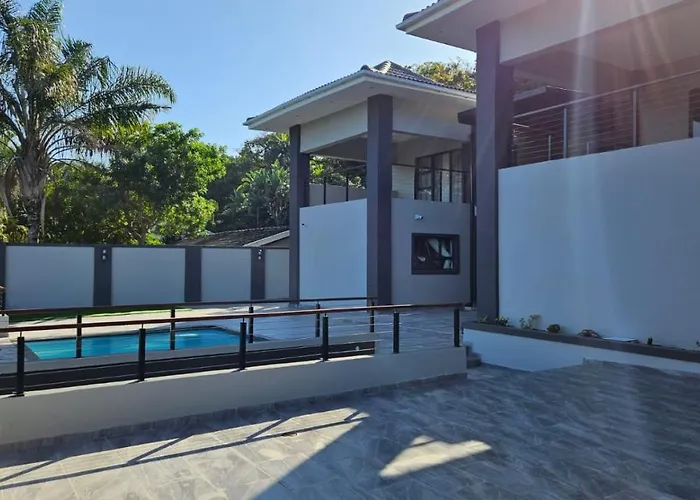 Casa De Luxe Hotel Ballito