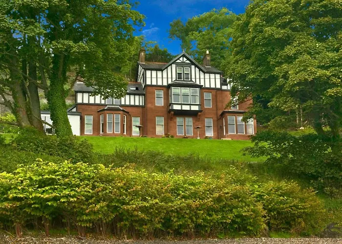 Chandlers Rothesay