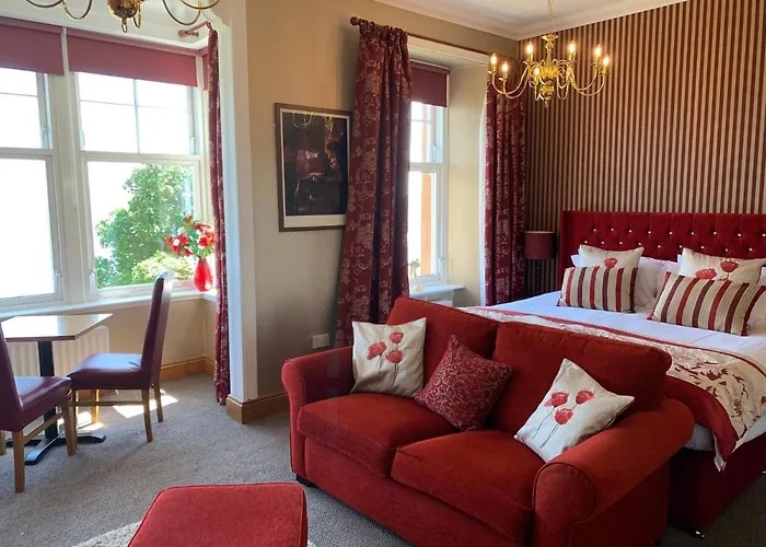Chandlers Rothesay