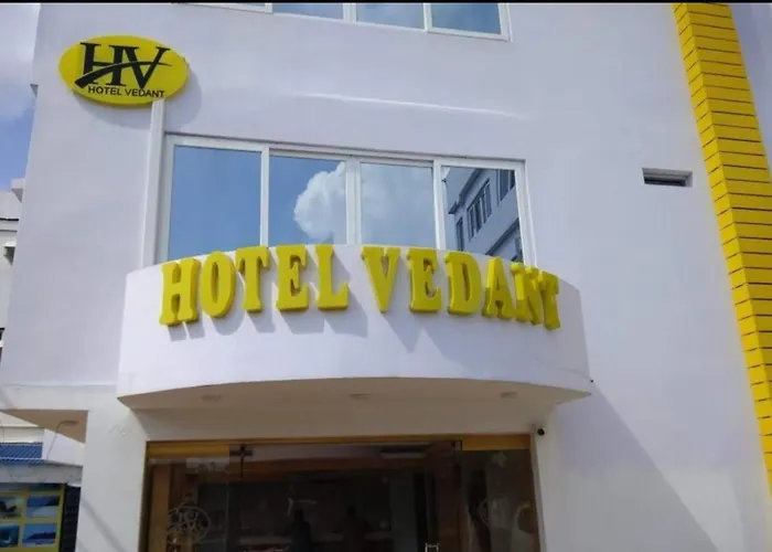 Hotel Vedant Port Blair