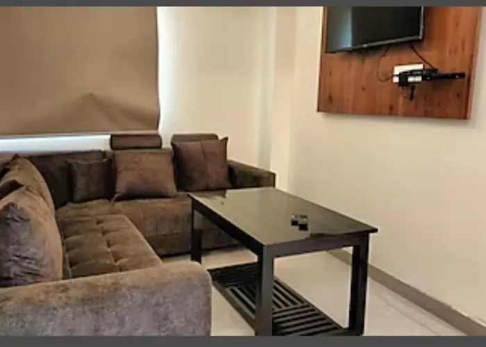 Hotel Daisy Guwahati