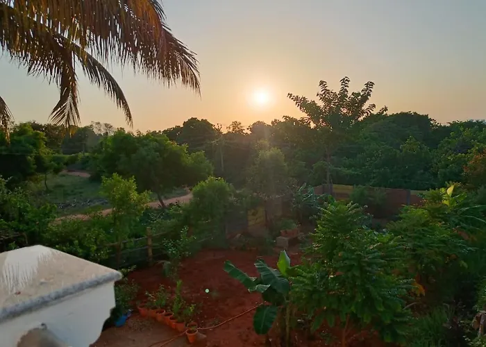 Sizzling Inn Pondy Pondicherry