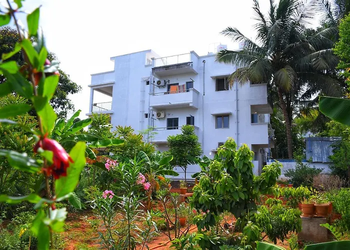 Sizzling Inn Pondy Pondicherry