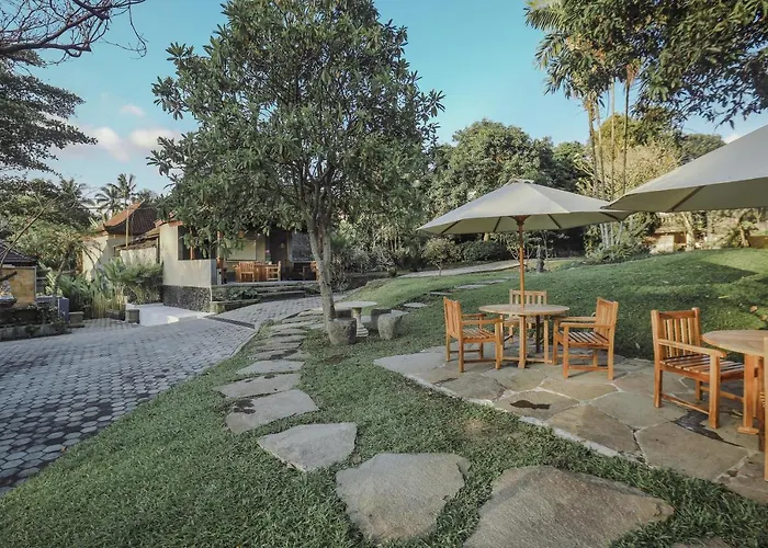 Portobello Villa Ubud