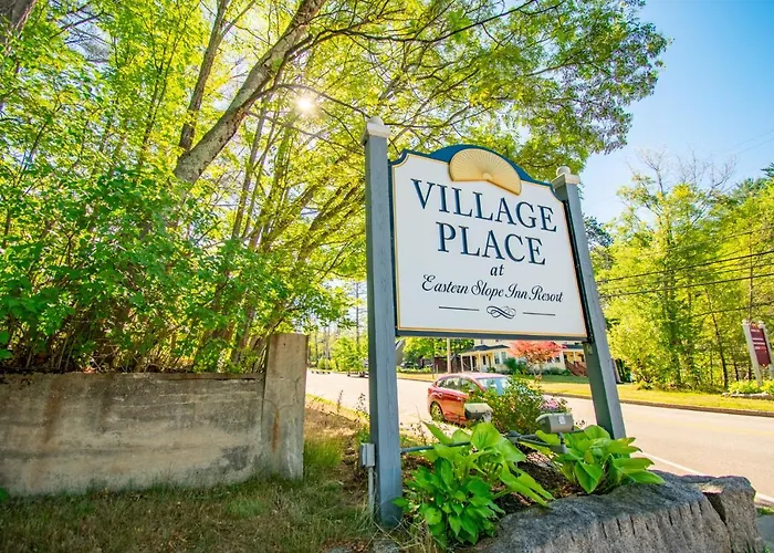 Village Place Conway