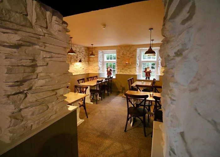 The Wolfe Inn Wolfscastle Haverfordwest