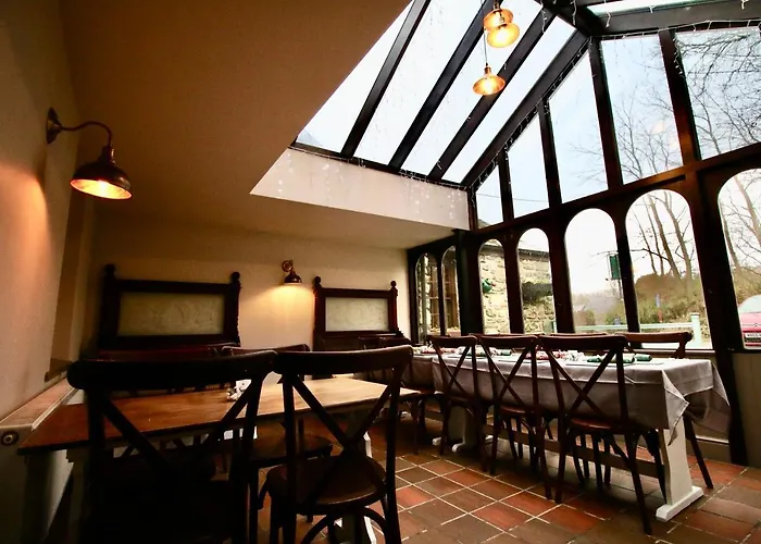 The Wolfe Inn Wolfscastle Haverfordwest