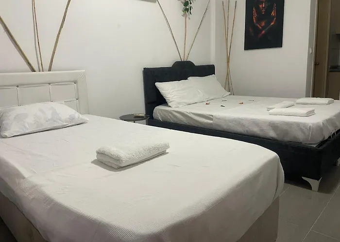 Çağlayan Suites Apart Fethiye