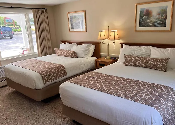 Village Place Conway