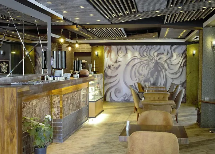Tuerkeli Otel İstanbul