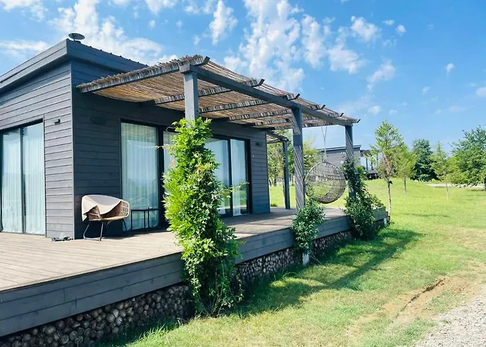 7 Lakes Telavi