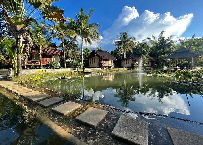 Pairadise Hotel