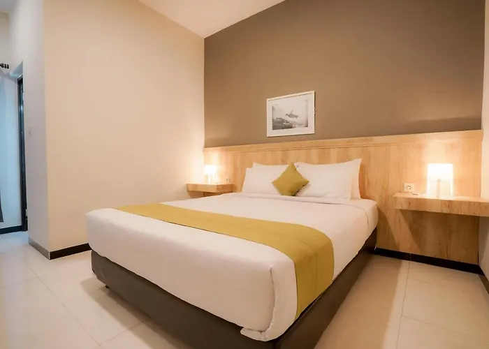 El Ora Hotel & Eatery Labuan Bajo