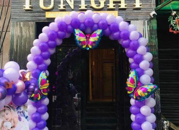 Tunight Hotel Ghaziabad