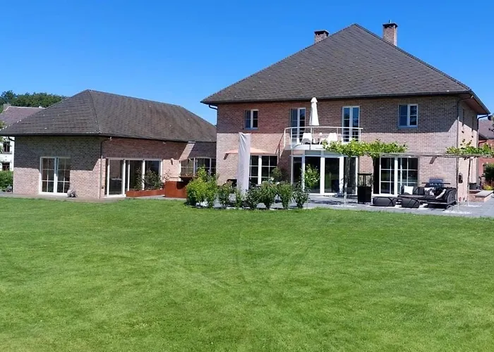 Sherlock'S Home - Guest House Namur