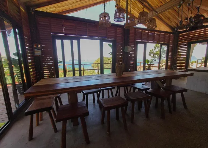 89 Villas El Nido
