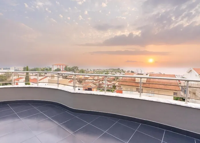 Soul House Kusadasi