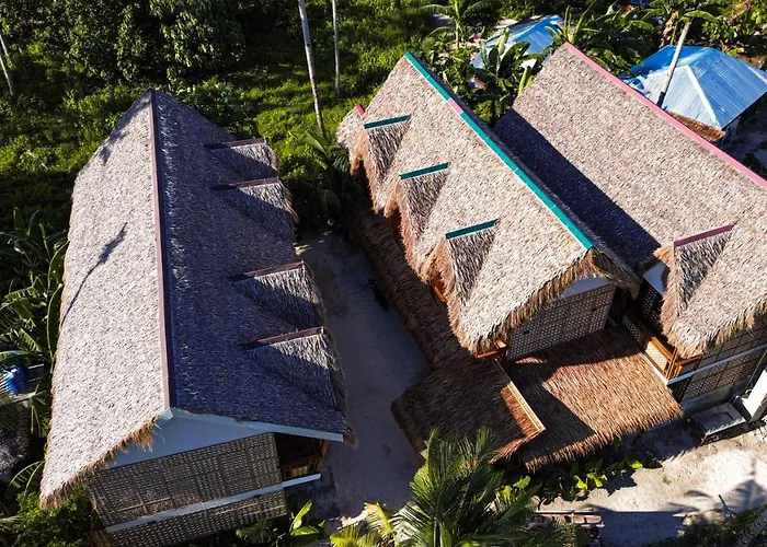 M-Resort Siargao General Luna 