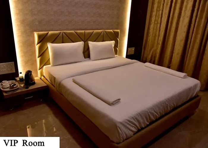 Hotel Royal Executive Pandharpur
