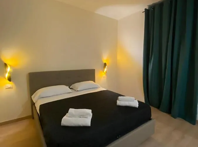 Maison Dante Naples