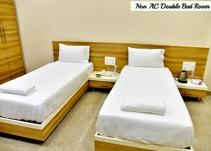 Hotel Royal Executive Pandharpur