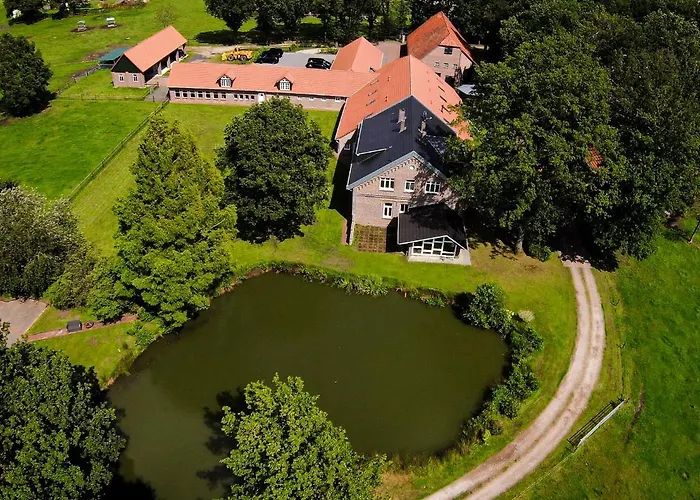 Landgut Rastede Hostemost