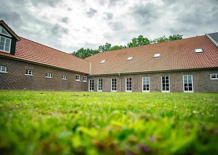 Landgut Rastede Hostemost