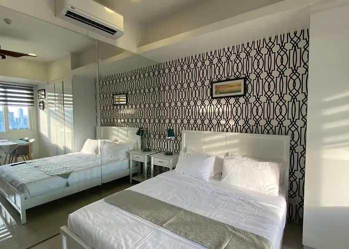 Calyx Residences 18I Cebu