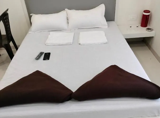 Stay Point Igatpuri