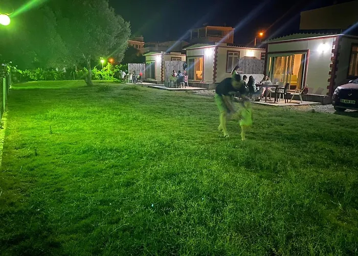 Reds Bungalow Didim
