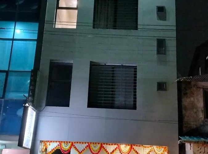 Stay Point Igatpuri
