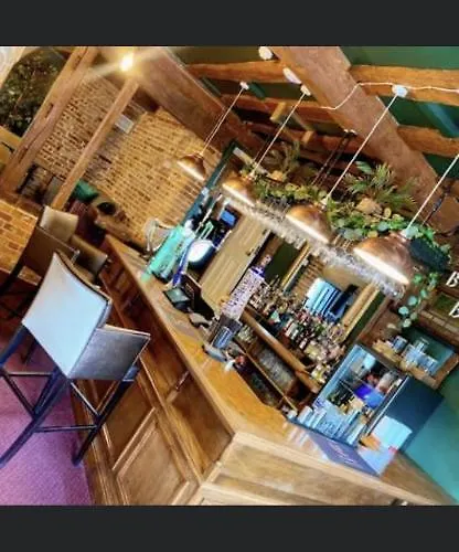 Limes Hotel Needham Market