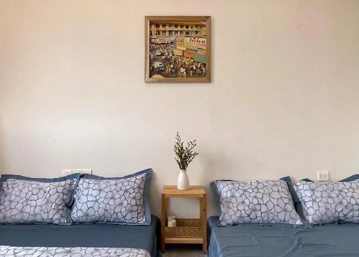 Goc Sai Gon Hotel Phú Quốc