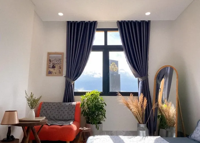 Goc Sai Gon Hotel Phú Quốc