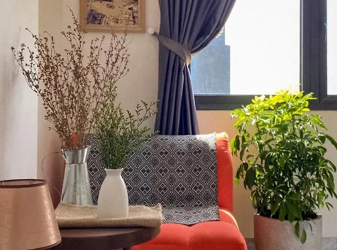 Goc Sai Gon Hotel Phú Quốc