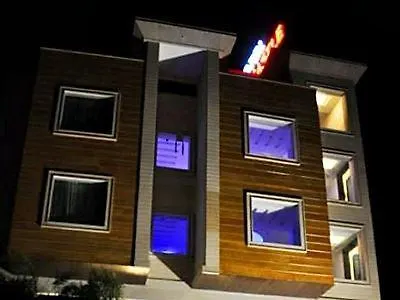 Hotel Anand Castle Kashipur