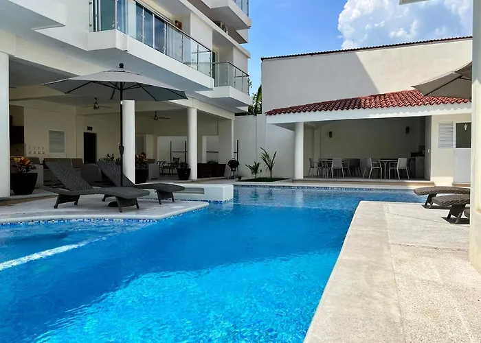 Casa Boutique Maria Bonita Hotel La Manzanilla 