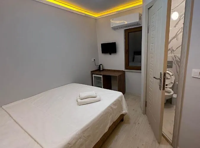 Pilot Hotel Arnavutkoy