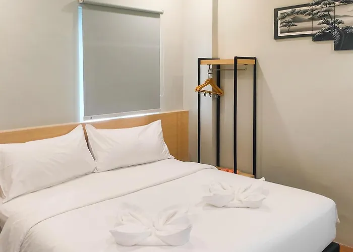 Travel Biz Hotel Medan Mitra Reddoorz