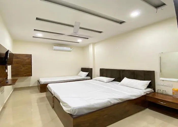 Naman Homestay Amritsar