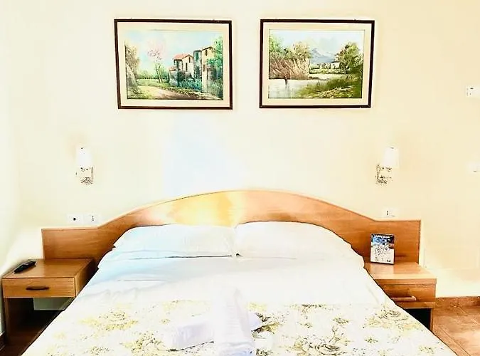 Hotel Resi Roma