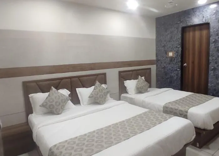 Hotel Royal Sky Ahmedabad
