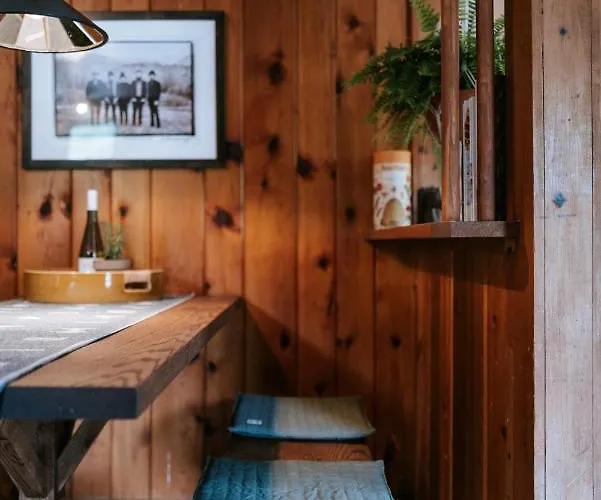 The Leeway Hotel Mount Tremper