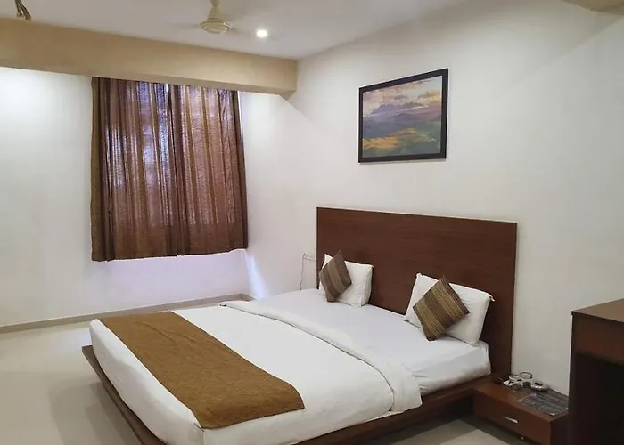 Hotel Montana Nx Lonavala
