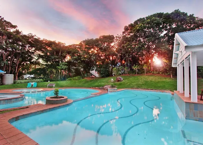 Caribbean Estates Holiday Resort Port Edward