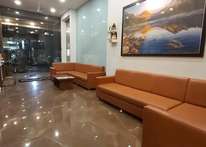 Hotel Montana Nx Lonavala