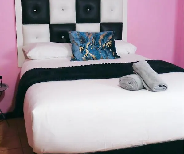 Flamingo B&B Richards Bay